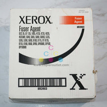 OEM Xerox DT135, 1065, 4135, 5046, 5065 Fuser Agent 008R03903, 8R3903 (6... - £189.81 GBP