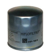 JT Sprocket HF163 Hi Flo - Oil Filter - £11.75 GBP