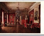 Old Imperial Castle Vienna Austria DB Postcard K8  - $4.90