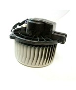 08-2013 cadillac cts ac heater blower motor fan a/c assembly dash - $87.22