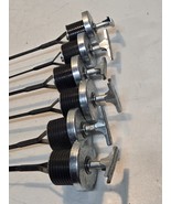 6 Quantity of Moeller Universal 48&quot; Dipsticks | Easy-Grip | 1-1/2&quot; Plug ... - $1,871.82 MXN