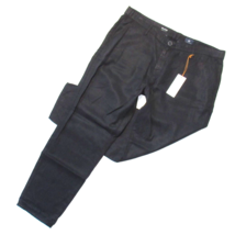 NWT Adriano Goldschmied Caden in Night Eclipse Tailored Trouser Pants 32 - £49.57 GBP