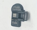 Dorman 974033 For Toyota Scion Lexus Tire Pressure Monitoring System TPM... - $33.27