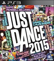 Just Dance 2015 - Wii [video game] - £27.38 GBP