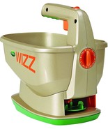 Scotts Wizz Battery Powered Fertilizer, Seed, And Ice Spreader - £41.58 GBP