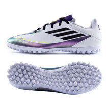 adidas F50 Club TF Messi Men&#39;s Football Shoes Soccer Sports Shoes NWT IE... - $80.01+