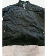  Dreamland black dream catcher Sweater 2xl For Men zip up - $111.95 MXN