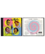 The Bobs - Plugged - CD - Like New - $1.75