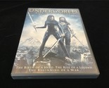 DVD Underworld Rise of the Lycans 2009 Rhona Mittra, Michael Sheen, Bill... - $8.00
