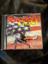 Barcelona Gold [Audio CD] Various Artists; Freddie Mercury; Madonna; Damn Yank.. - £5.53 GBP