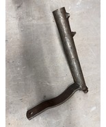 1967-1969 Camaro Firebird 1972 4 Speed Nova Clutch Equalizer Z Bar Bell ... - $1,654.04 MXN