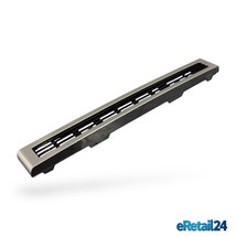 OEM Original GE Microwave Oven Vent Grille WB07X11149 - $123.39
