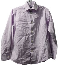 Chaps Youth Medium Stretch Button-Down Shirt - $8.90