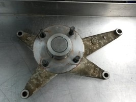Cooling Fan Hub For 07-17 Toyota Tundra  5.7 163800S010 - $1,275.34 MXN