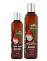 La Brasiliana Olio Di Morocco Clarifying Shampoo - £14.07 GBP+