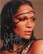 Jennifer Lopez Signed Photo - Shall We Dance?, Monster-in-Law, The Wedding Plann - £148.72 GBP