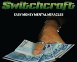 Switchcraft by Greg Wilson and Karl Hein - Trick - £25.68 GBP