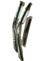 Front Wipers + Rear Wiper Blades 3 Wipers for 2011-2015 Kia Sorento-2010... - $9.54 CAD