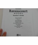 SRA RAVENSCOURT Teacher&#39;s Guide Express Yourself Teacher&#39;s Guide B2 C - $27.06 CAD
