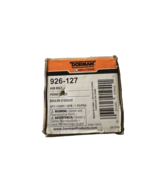 Dorman 926-127 Rear Axle Bolt Compatible with Select Ford Models - €6,21 EUR