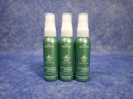 3 Pack of Regis Designline Olive Oil EVOO Lite Leave-in Conditioner - $552.13 MXN