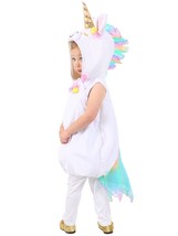 Princess Paradise Baby Girls&#39; Pastel Unicorn, As Shown, 3-6 Months - £95.95 GBP
