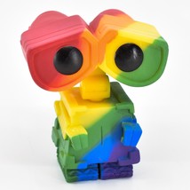 Funko Pop! Wall-E 2021 Rainbow Pride Vaulted Vinyl Figure #45 - £3.93 GBP