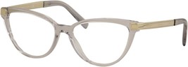 Versace Eyeglasses VE3271 5305 54mm Transparent / Demo Lens Lens - $109.95