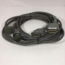 Mold Control Systems MPC8C20 Power Cable Lot of 2 - $1,375.74 MXN