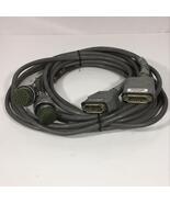 Mold Control Systems MPC8C20 Power Cable Lot of 2 - $1,375.74 MXN