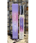 5 Sens Life of the Party Eau de Parfum Spray 10Ml/0.34 FL OZ Travel Size New - €12,69 EUR