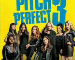 Pitch Perfect 3 DVD | Rebel Wilson | Region 4 &amp; 2 - $12.06