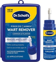 Skin Tag Wart Remover Device Freeze Away Remove Fast Effective Skintag Doctor US - £20.77 GBP