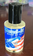 Mend-it 1 OZ Blt-Brand New-SHIPS N 24 HOURS - $22.65