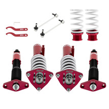 BFO Coilover 24 ways Damper Struts Springs for Hyundai Genesis Coupe 2011-2015 - £237.40 GBP