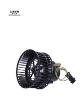MERCEDES W251 X164 R/GL-CLASS REAR INTERIOR AC CLIMATE CONTROL BLOWER MOTOR - $14.84