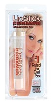 CalExotics Lipslick Cinnamon Oral Arousal Gel - £16.45 GBP