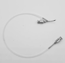 Indian Simcoe Irrigation Aspiration Cannula 21G, Ophthalmic Instrument S... - $24.56
