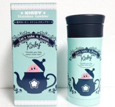 Kirby  Kirby&#39;s Dream Land Stainless Tumbler Prize Item - £28.51 GBP
