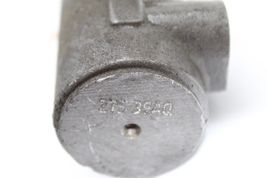 03-06 CHEVROLET SILVERADO 2500HD 6.6L BRAKE MASTER CYLINDER Q1110 image 11