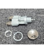 GT Development Height/Lumbar Control Seat air Valve, End Ported, Removea... - $59.95