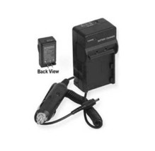 Battery Charger For Leica D-LUX3 CLUX1 DLUX2 DLUX3 - £9.18 GBP