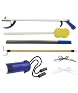 Blue Jay BJ100192 Stop Your Bending Deluxe Hip Kit (7-Piece) With 26&quot; Re... - $65.27 CAD