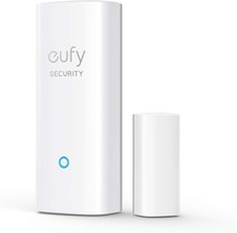 Eufy Security, Indoor-Use Only, Requires Homebase, Optional, Year Battery Life. - £35.30 GBP