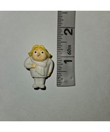 Dru Gru Despicable Me Micro PVC Figure 1.25&quot; Small Cake Topper Blond Bro... - $14.80