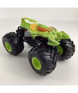 Hot Wheels Monster Trucks Scorepedo Scorpion Large 1:24 Vehicle Toy DieC... - $45.86 CAD