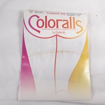Colorall by Underalls Control Top Pantyhose Blueprint Style 335 X Queensize - £12.47 GBP