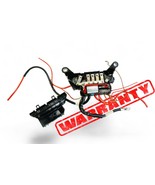 Oem 03-2012 Mercedes R230 SL500 SL600 Cabin Power Distribution Fuse Box ... - $65.00