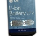 Battery SBPL0076307 For LG F2300 F2400 F2410 F3000 F9100 G232 G233 Repla... - €6,62 EUR