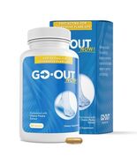 Mt. Angel Vitamins Go-Out Now - Chanca Piedra, Stone Breaker, Natural Ki... - $92.98